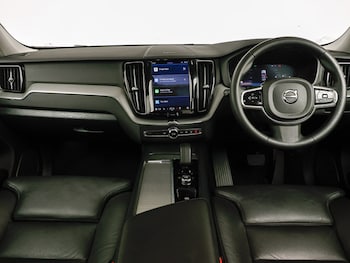 Used Volvo XC60 2023 for sale - 77076171: Photo