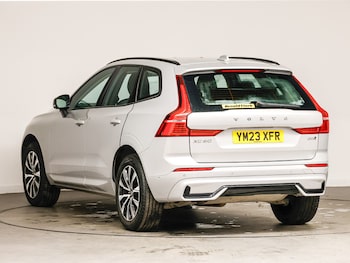 Used Volvo XC60 2023 for sale - 77076171: Photo
