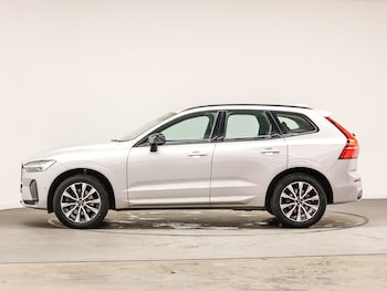 Used Volvo XC60 2023 for sale - 77076171: Photo