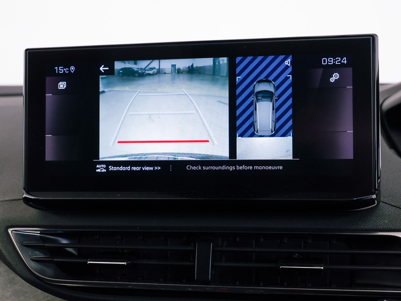 Used Peugeot 5008 2021 for sale - 78113499: Photo 11