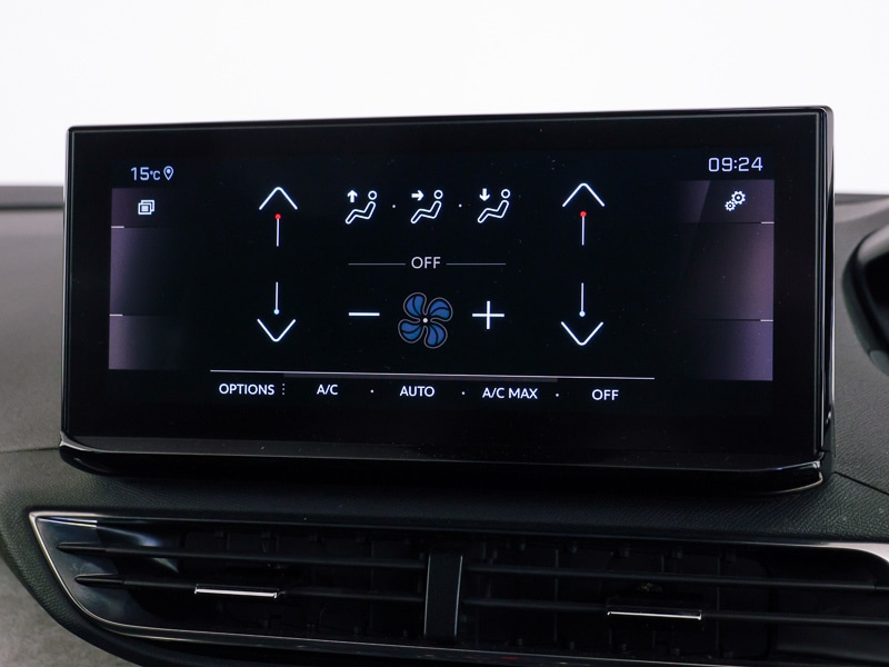 Used Peugeot 5008 2021 for sale - 78113499: Photo 12