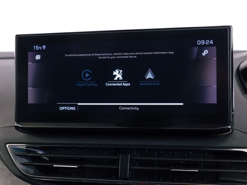 Used Peugeot 5008 2021 for sale - 78113499: Photo 13