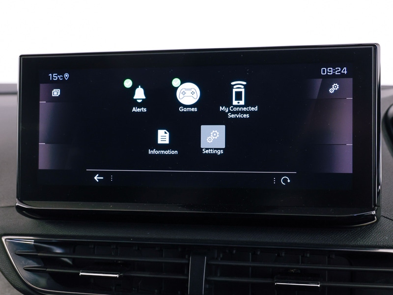 Used Peugeot 5008 2021 for sale - 78113499: Photo 14