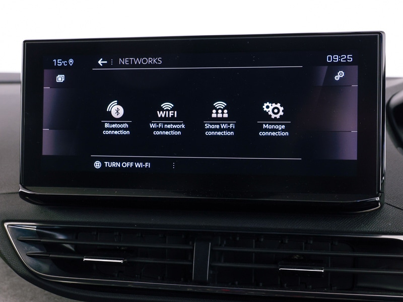 Used Peugeot 5008 2021 for sale - 78113499: Photo 15