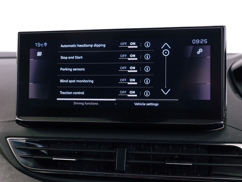 Used Peugeot 5008 2021 for sale - 78113499: Photo 16