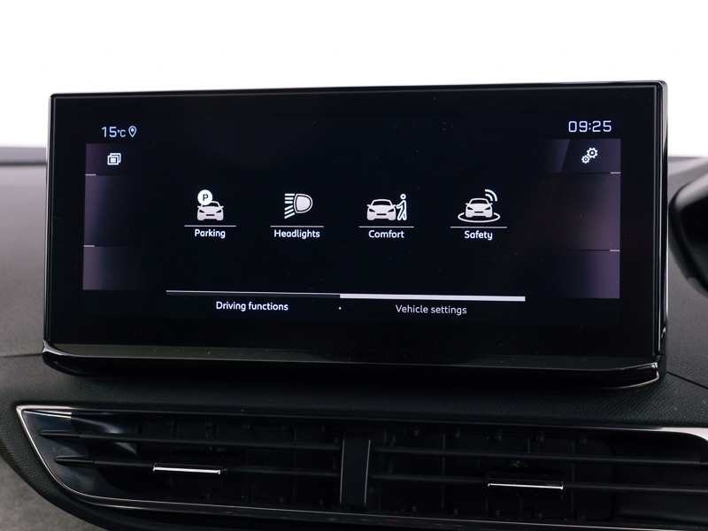 Used Peugeot 5008 2021 for sale - 78113499: Photo 17