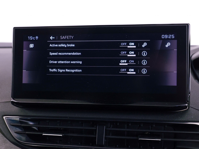 Used Peugeot 5008 2021 for sale - 78113499: Photo 18