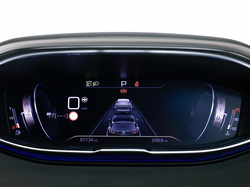 Used Peugeot 5008 2021 for sale - 78113499: Photo 19