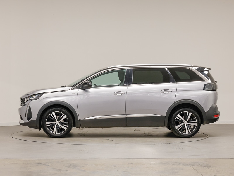 Used Peugeot 5008 2021 for sale - 78113499: Photo 4