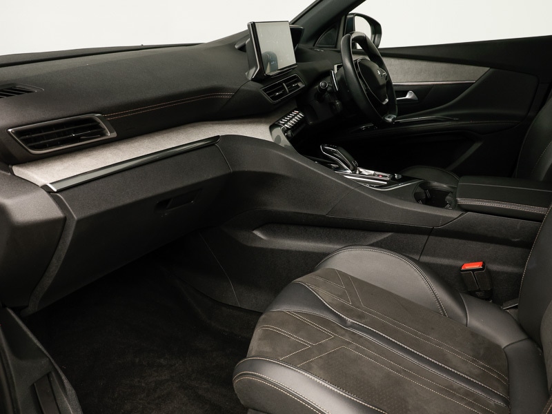 Used Peugeot 5008 2021 for sale - 78113499: Photo 5