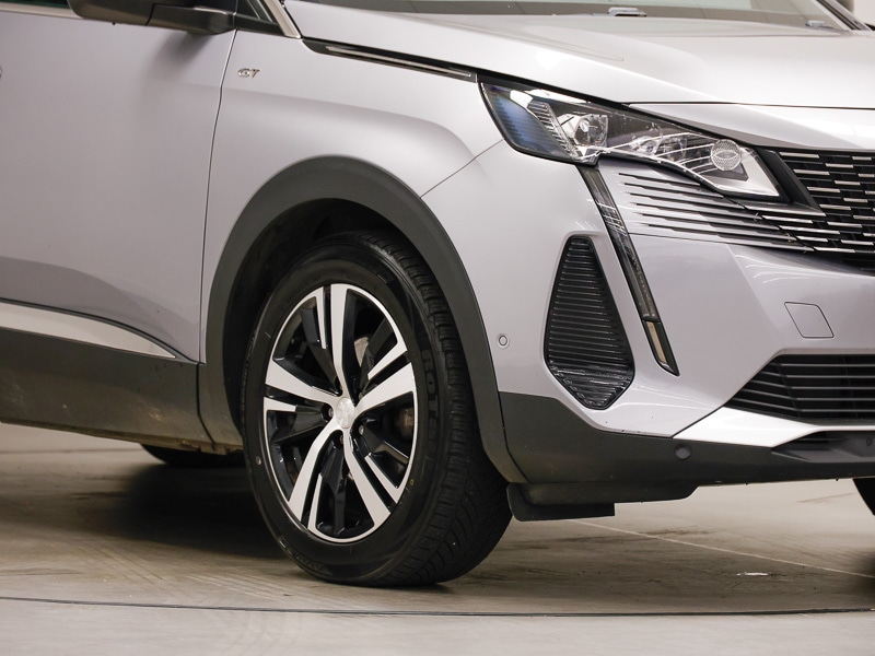 Used Peugeot 5008 2021 for sale - 78113499: Photo 9