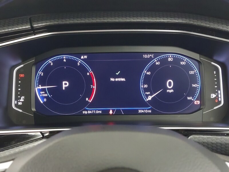 Used Volkswagen T-Cross 2019 for sale - 77908106: Photo 10