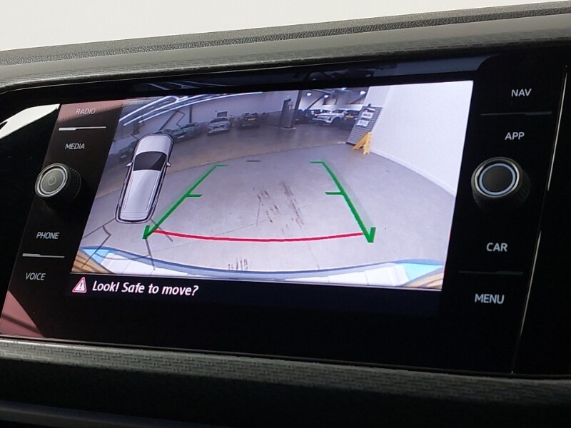 Used Volkswagen T-Cross 2019 for sale - 77908106: Photo 11