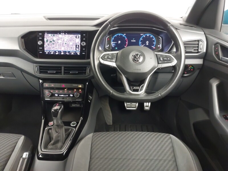 Used Volkswagen T-Cross 2019 for sale - 77908106: Photo 12
