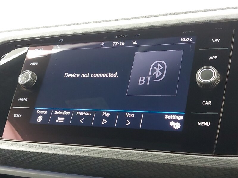 Used Volkswagen T-Cross 2019 for sale - 77908106: Photo 14