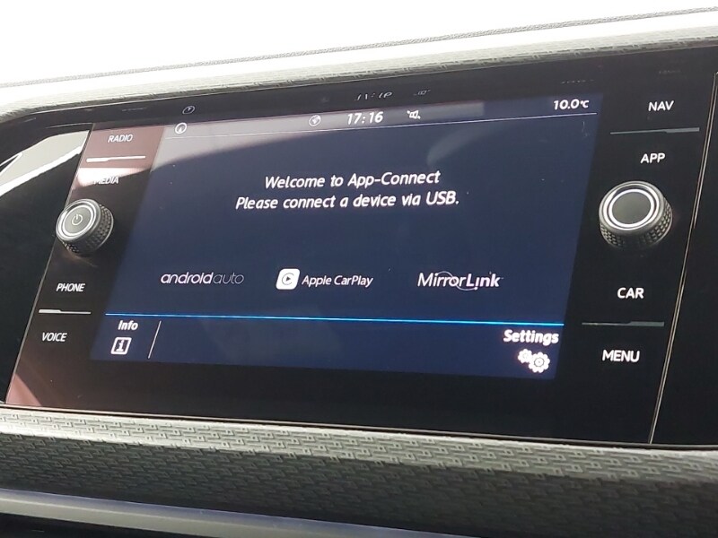 Used Volkswagen T-Cross 2019 for sale - 77908106: Photo 15