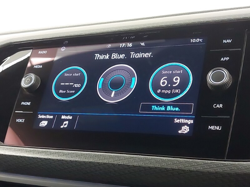 Used Volkswagen T-Cross 2019 for sale - 77908106: Photo 16