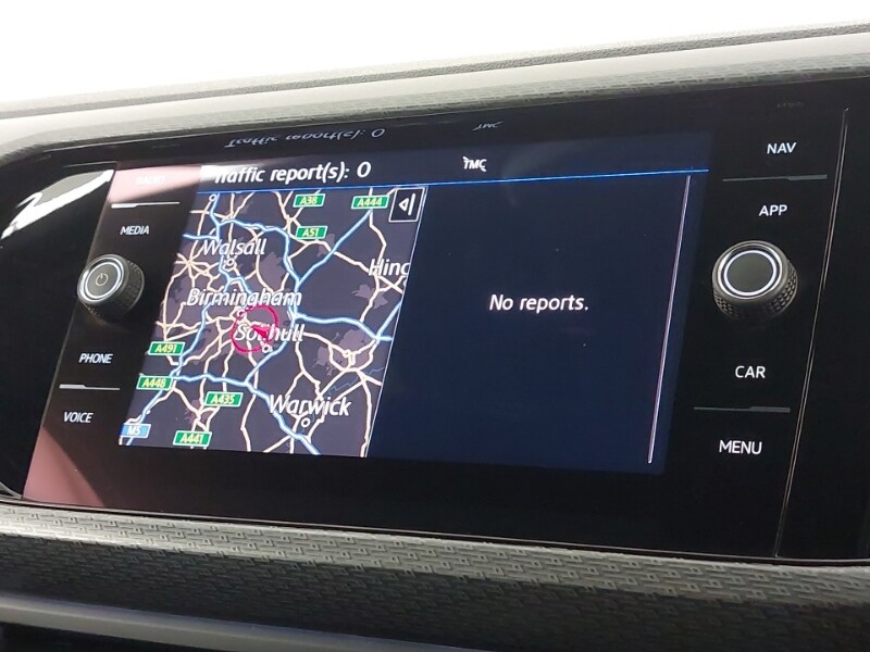 Used Volkswagen T-Cross 2019 for sale - 77908106: Photo 17