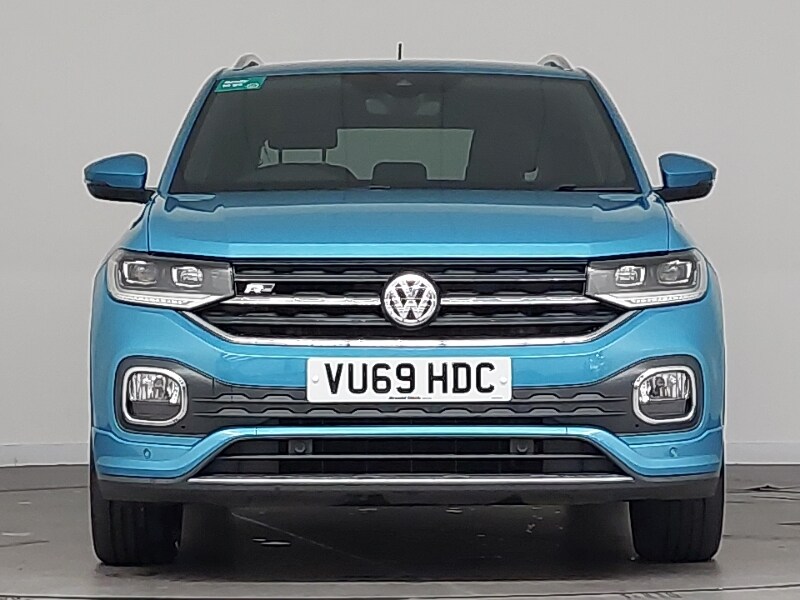 Used Volkswagen T-Cross 2019 for sale - 77908106: Photo 19