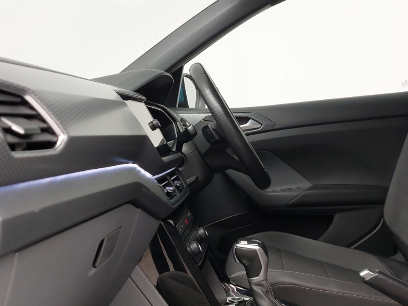 Used Volkswagen T-Cross 2019 for sale - 77908106: Photo 5