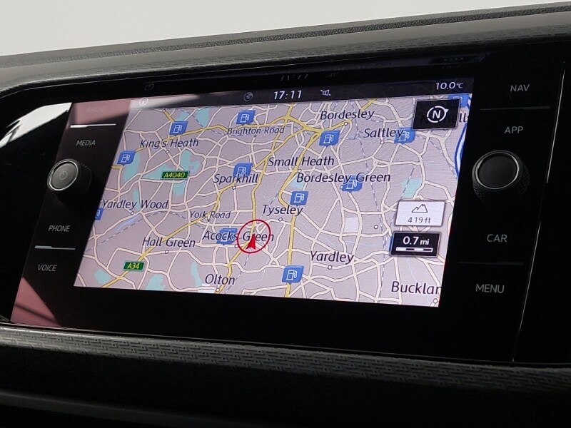 Used Volkswagen T-Cross 2019 for sale - 77908106: Photo 7