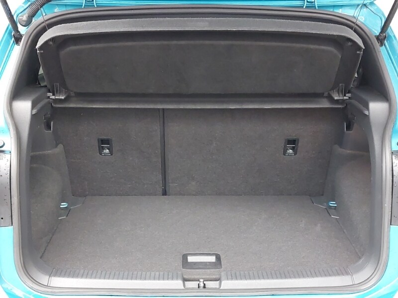 Used Volkswagen T-Cross 2019 for sale - 77908106: Photo 8