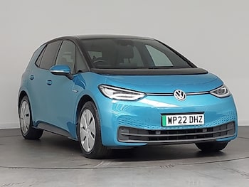 2022 - 150kW Family Pro Performance 58kWh 5dr Auto