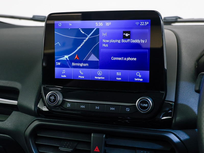 Used Ford Ecosport 2022 for sale - 76498253: Photo 10