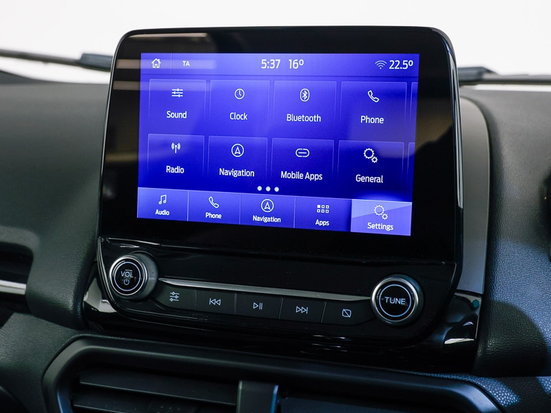 Used Ford Ecosport 2022 for sale - 76498253: Photo 13