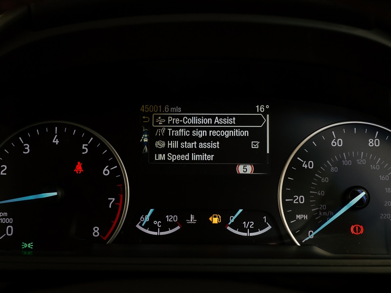 Used Ford Ecosport 2022 for sale - 76498253: Photo 18