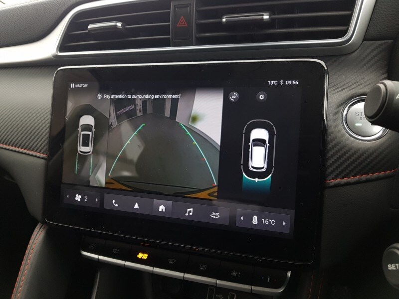 Used MG MG ZS 2022 for sale - 77531313: Photo 11