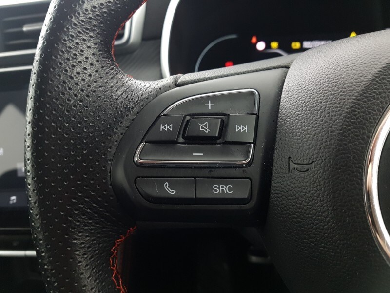 Used MG MG ZS 2022 for sale - 77531313: Photo 14