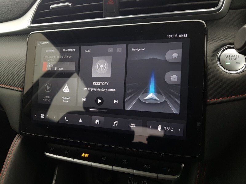 Used MG MG ZS 2022 for sale - 77531313: Photo 16