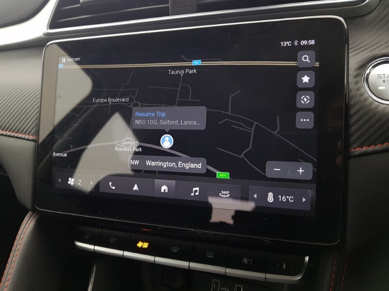 Used MG MG ZS 2022 for sale - 77531313: Photo 17