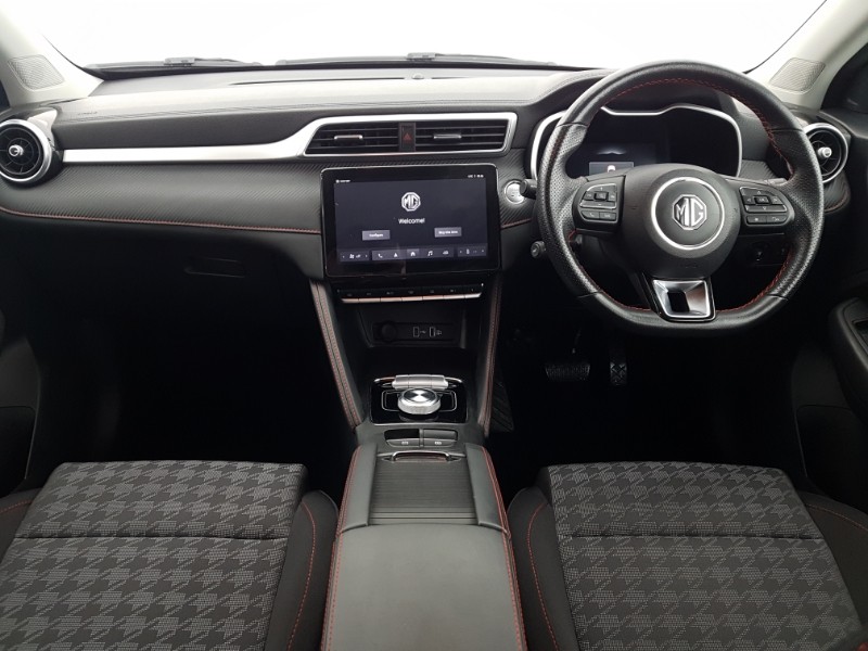 Used MG MG ZS 2022 for sale - 77531313: Photo 2