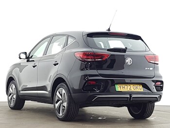 Used MG MG ZS 2022 for sale - 77531313: Photo