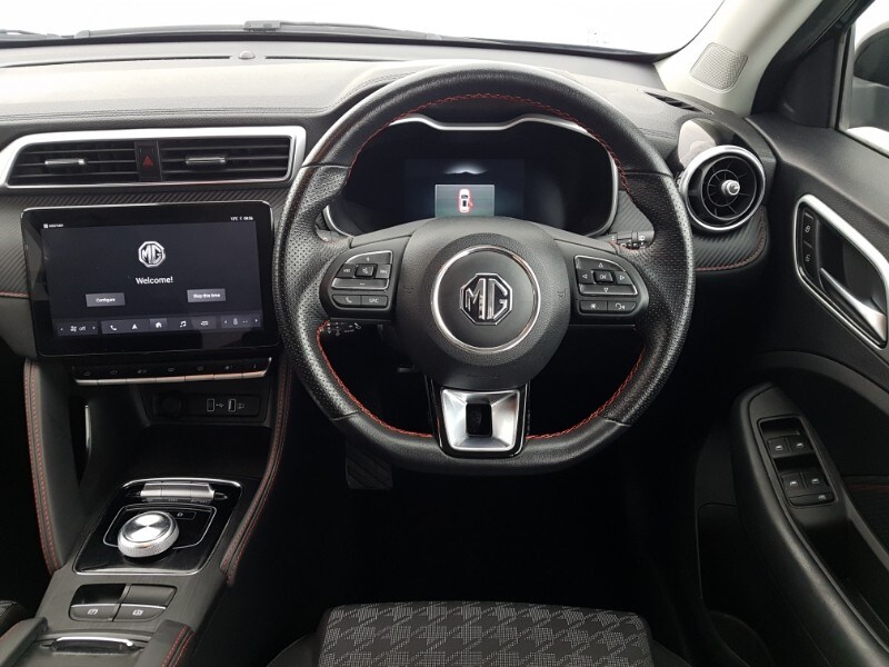 Used MG MG ZS 2022 for sale - 77531313: Photo 7