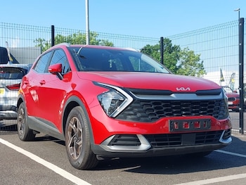Used Kia Sportage 2025 for sale - 78747324: Photo