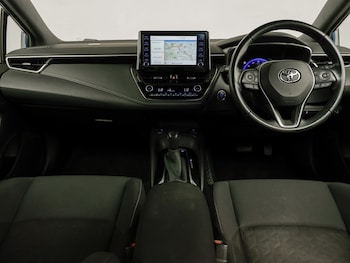 Used Toyota Corolla 2020 for sale - 79452284: Photo