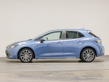 Used Toyota Corolla 2020 for sale - 79452284: Photo