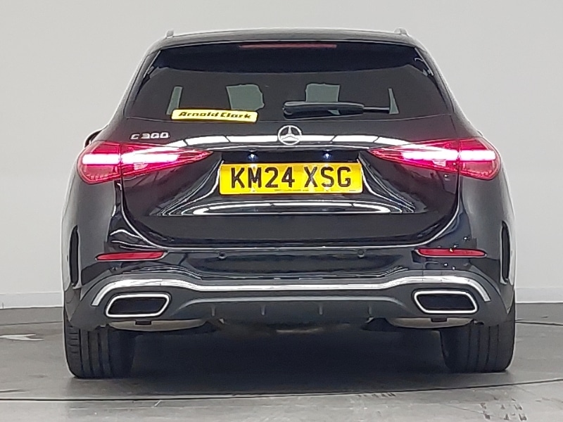 Used Mercedes-Benz C Class 2024 for sale - 77726582: Photo 18