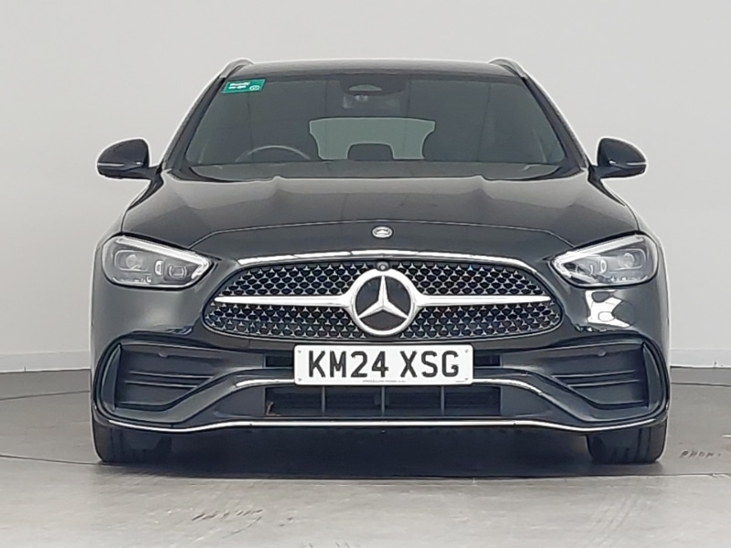 Used Mercedes-Benz C Class 2024 for sale - 77726582: Photo 19