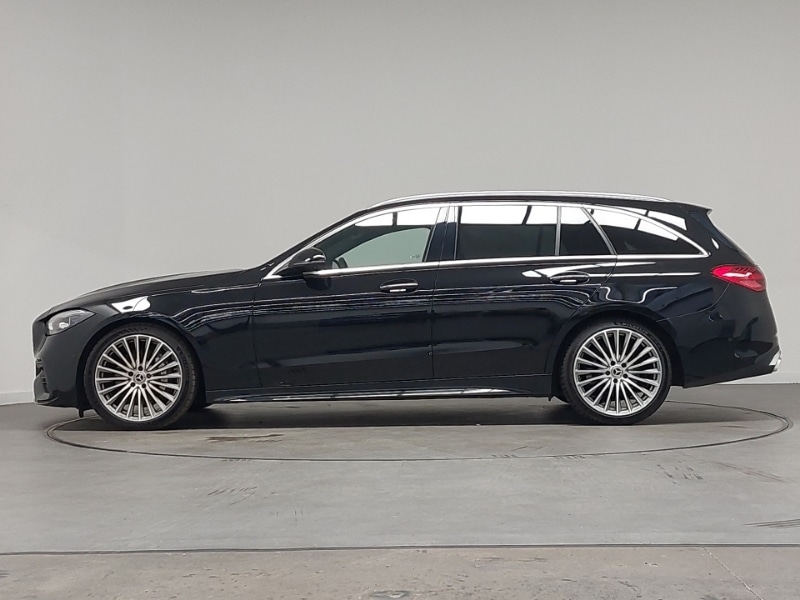 Used Mercedes-Benz C Class 2024 for sale - 77726582: Photo 4