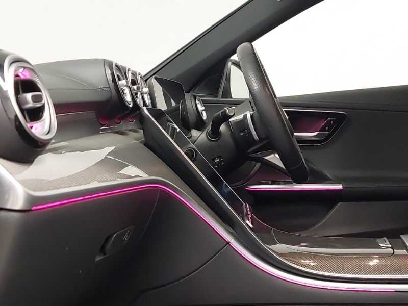 Used Mercedes-Benz C Class 2024 for sale - 77726582: Photo 5