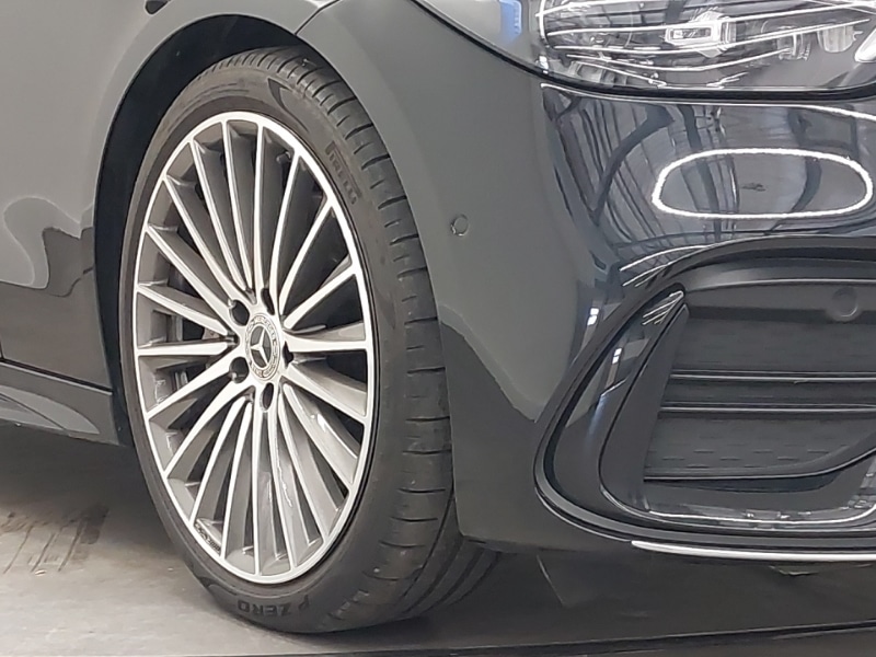 Used Mercedes-Benz C Class 2024 for sale - 77726582: Photo 9