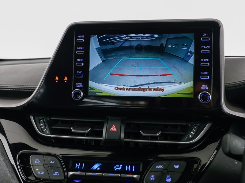 Used Toyota C-HR 2022 for sale - 76687639: Photo 11