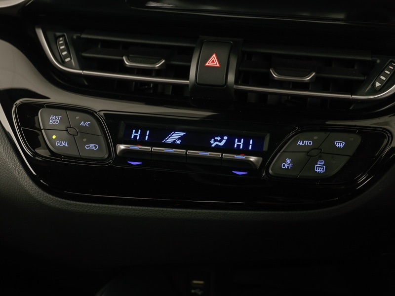 Used Toyota C-HR 2022 for sale - 76687639: Photo 15