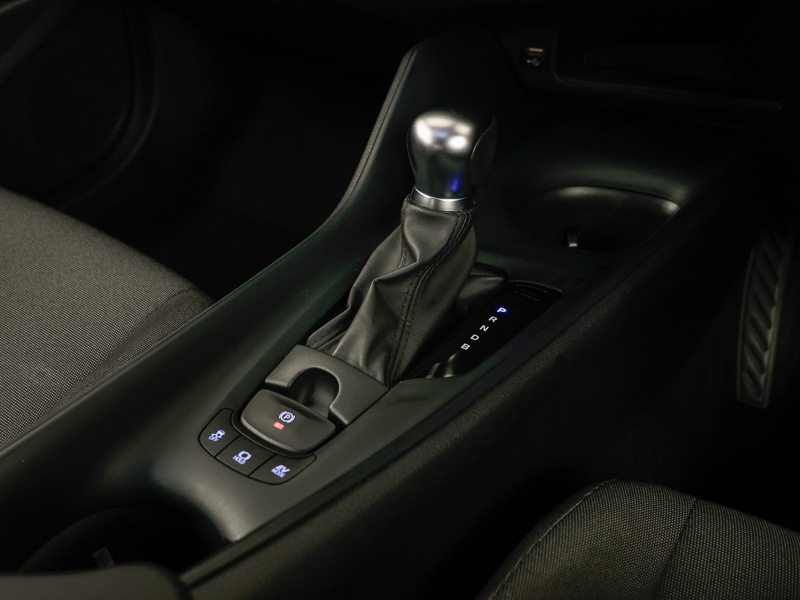 Used Toyota C-HR 2022 for sale - 76687639: Photo 16