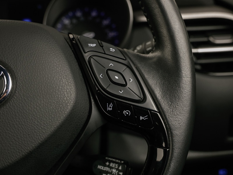 Used Toyota C-HR 2022 for sale - 76687639: Photo 18