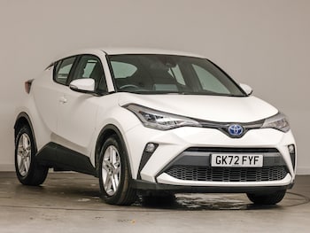 Toyota - C-HR